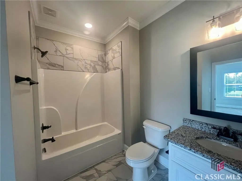 2986 Coralbell Drive Statham GA 30666
