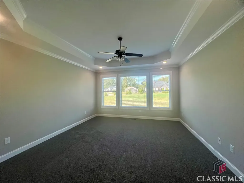 2986 Coralbell Drive Statham GA 30666