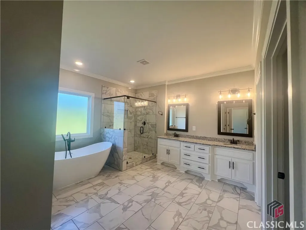 2986 Coralbell Drive Statham GA 30666