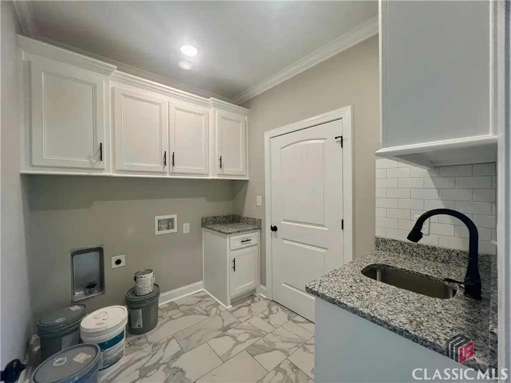 2986 Coralbell Drive Statham GA 30666