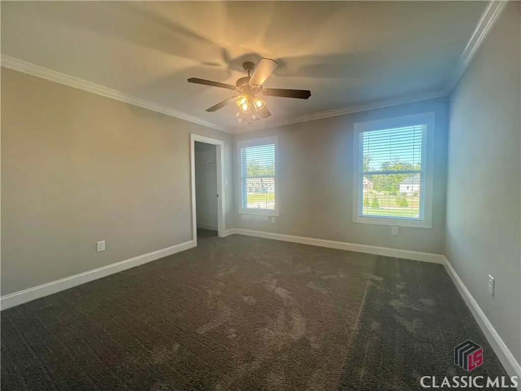 2986 Coralbell Drive Statham GA 30666