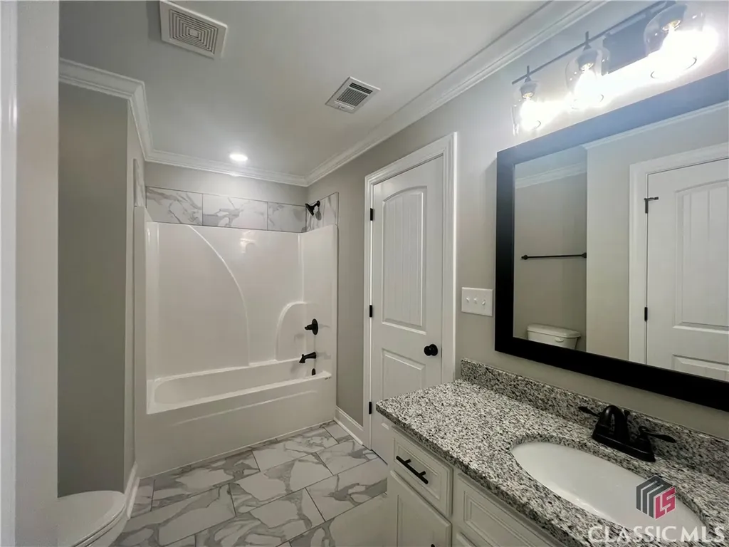2986 Coralbell Drive Statham GA 30666