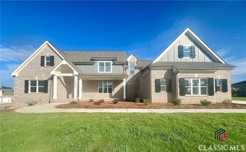 2986 Coralbell Drive Statham GA 30666