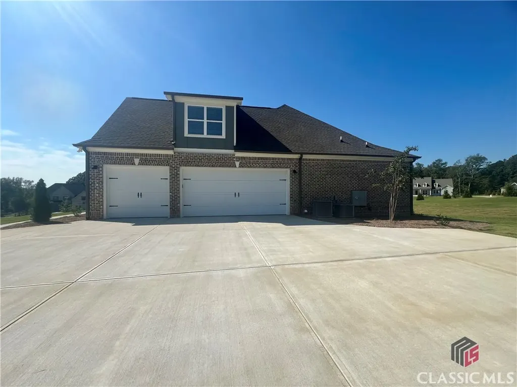 2986 Coralbell Drive Statham GA 30666