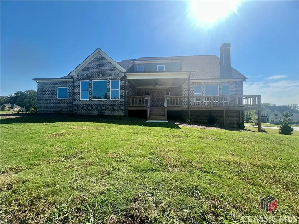 2986 Coralbell Drive Statham GA 30666