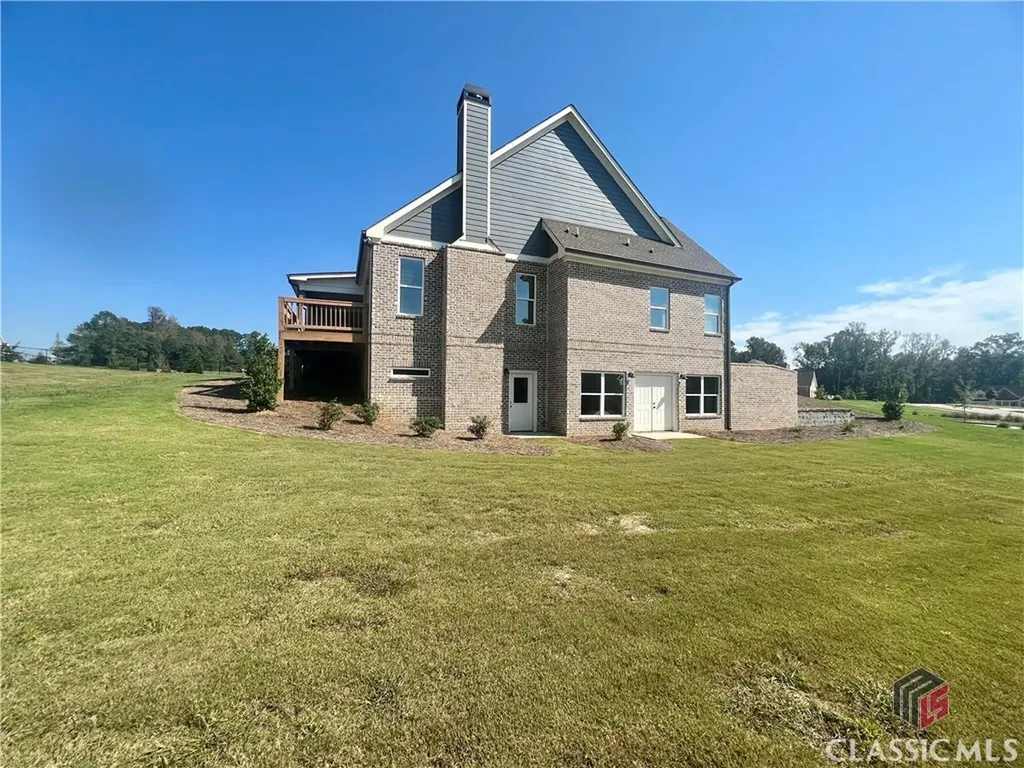 2986 Coralbell Drive Statham GA 30666