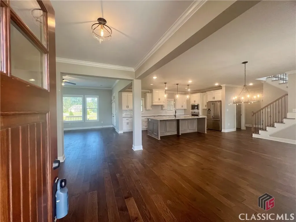 2986 Coralbell Drive Statham GA 30666