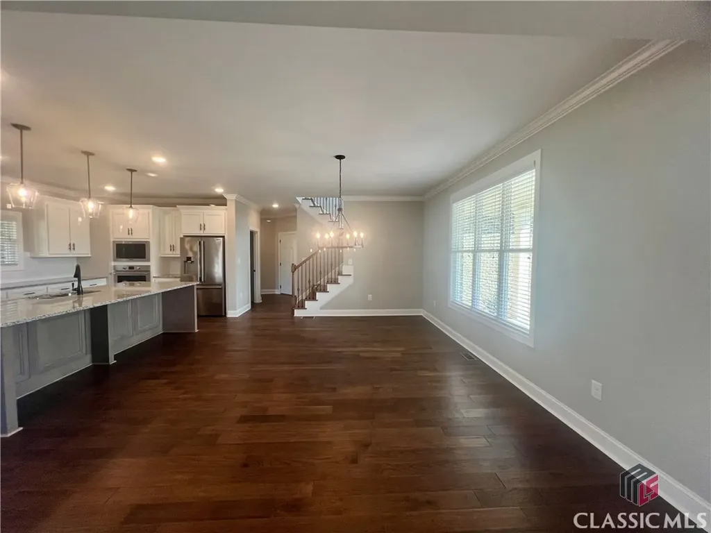 2986 Coralbell Drive Statham GA 30666
