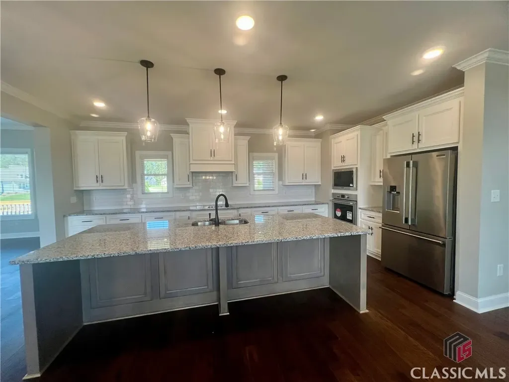 2986 Coralbell Drive Statham GA 30666