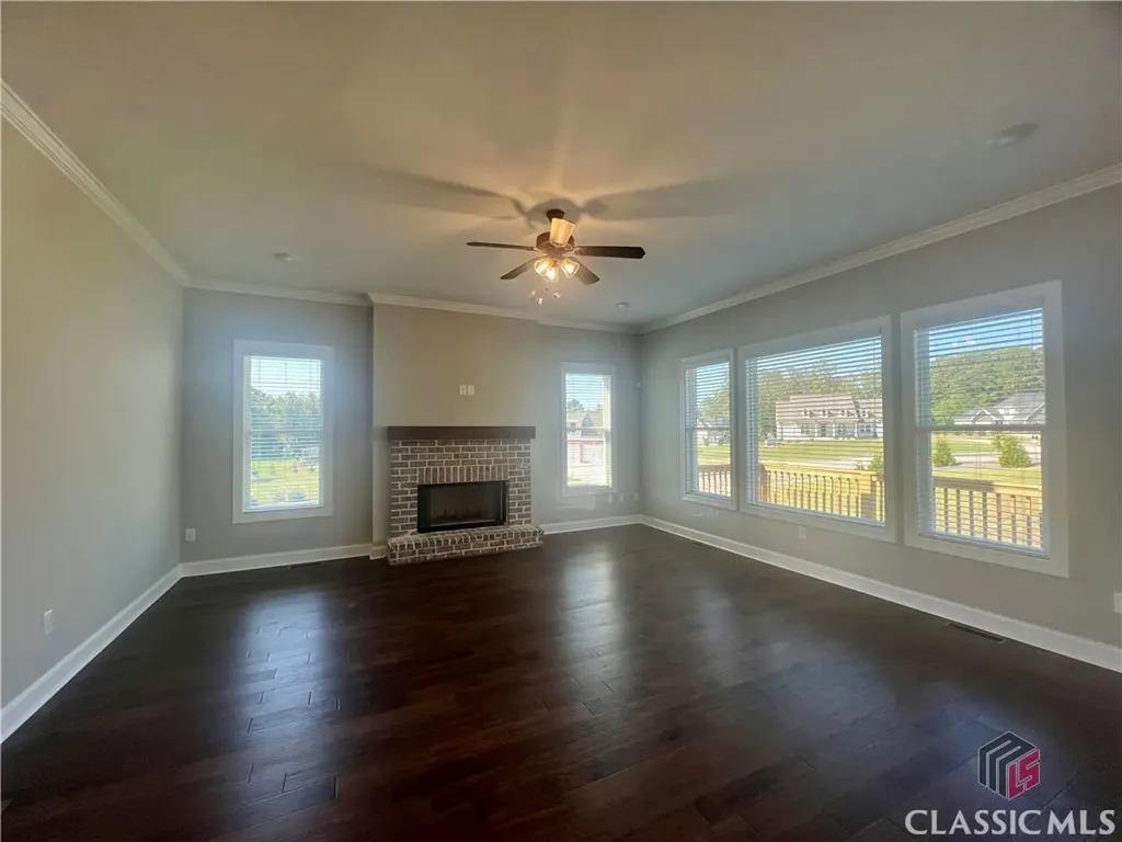 2986 Coralbell Drive Statham GA 30666