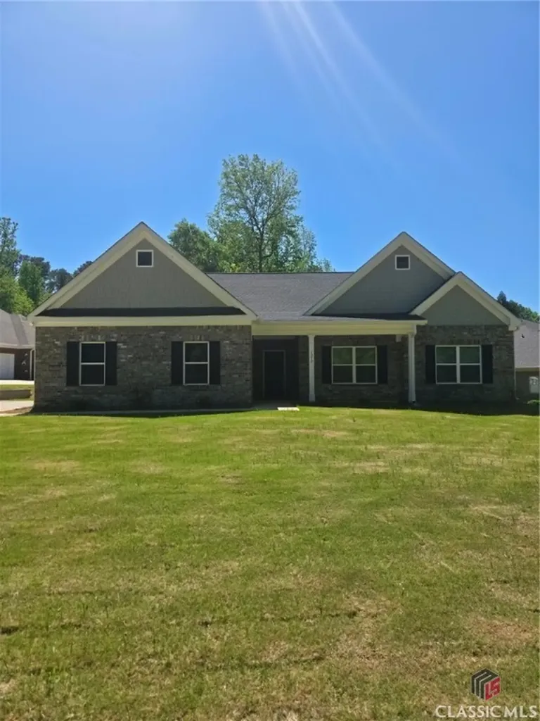 1070 Lane Creek Terrace Bishop GA 30621