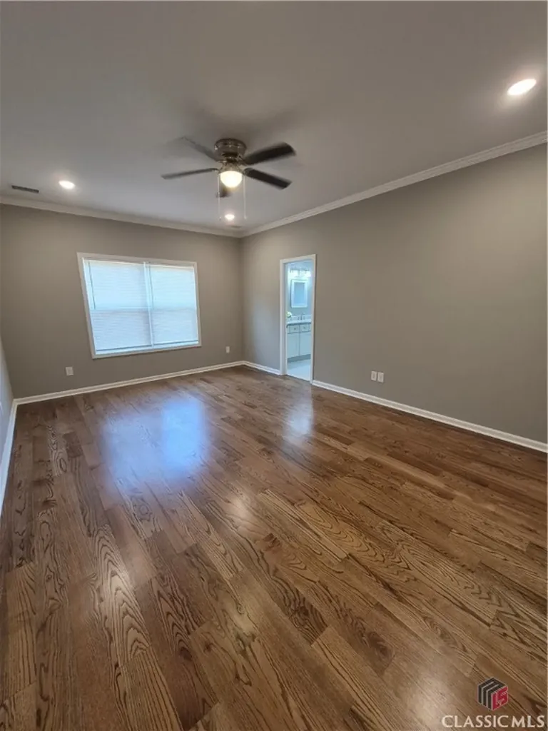 1070 Lane Creek Terrace Bishop GA 30621