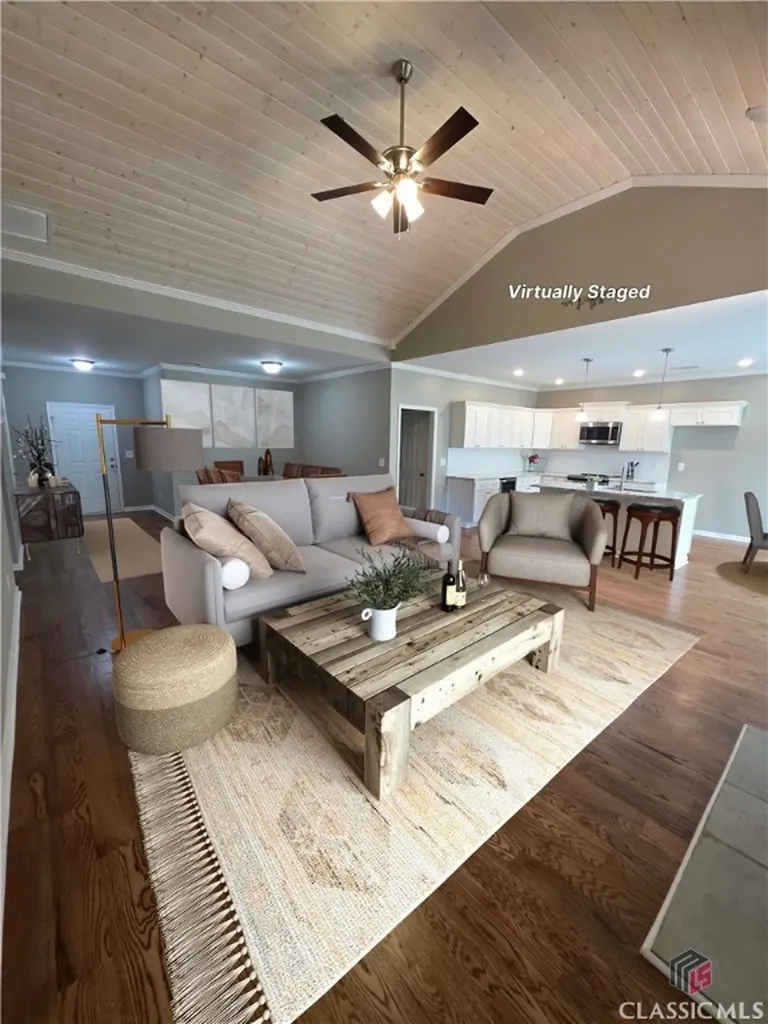 1070 Lane Creek Terrace Bishop GA 30621