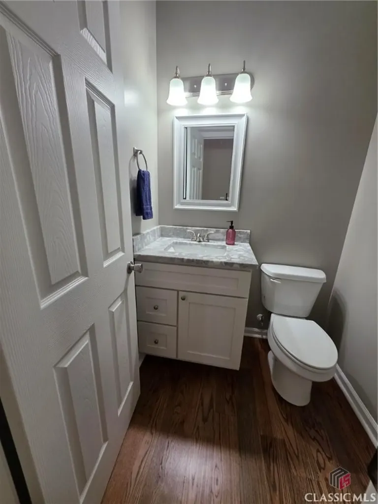 1070 Lane Creek Terrace Bishop GA 30621
