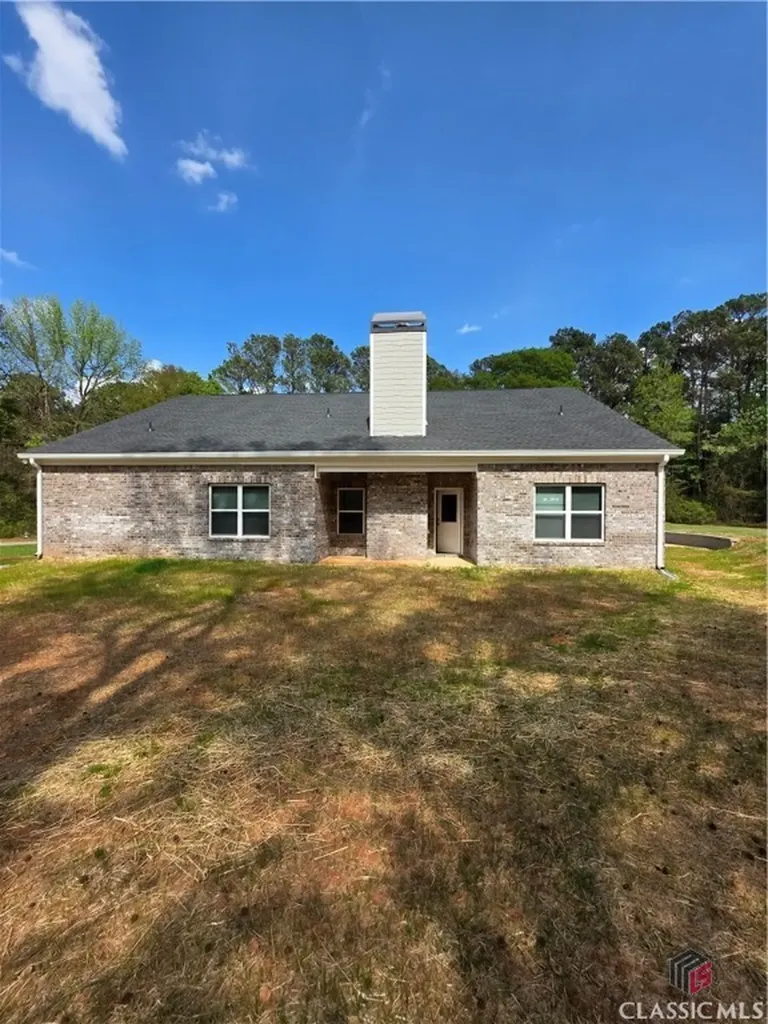 1070 Lane Creek Terrace Bishop GA 30621