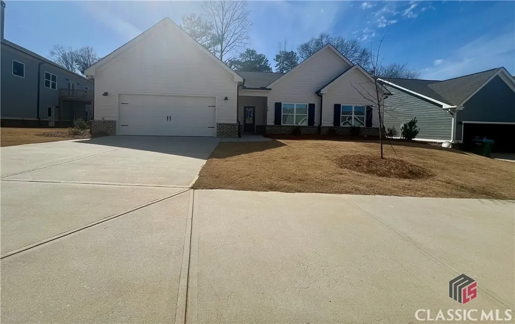 26 Lyles Statham GA 30666
