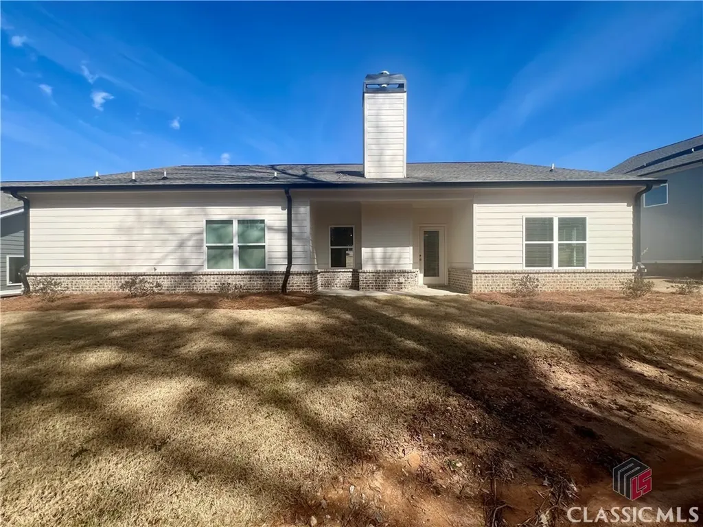 26 Lyles Statham GA 30666