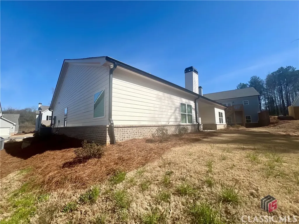 26 Lyles Statham GA 30666
