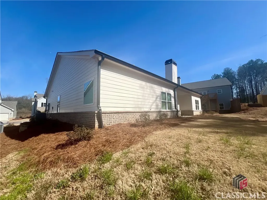 26 Lyles Statham GA 30666