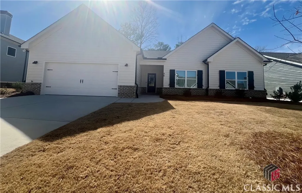 26 Lyles Statham GA 30666