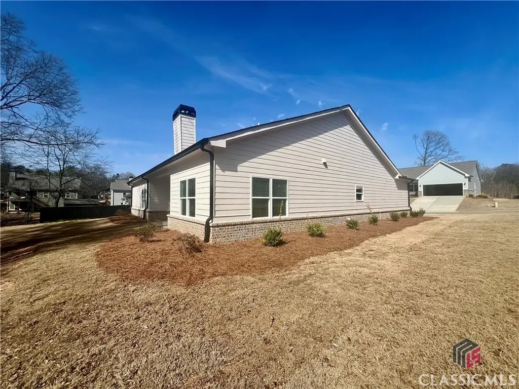 26 Lyles Statham GA 30666
