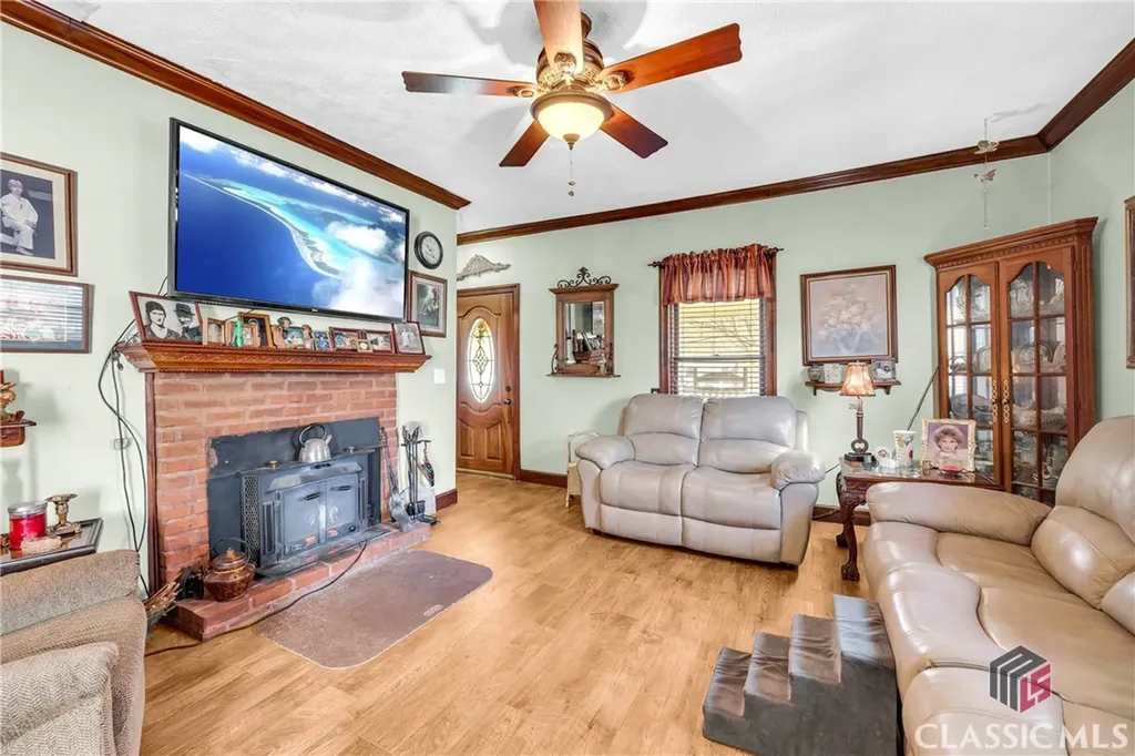 1751 Apalachee River Road Madison GA 30650