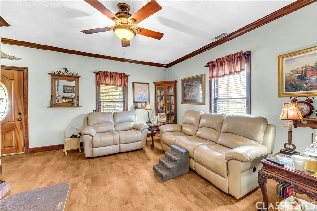 1751 Apalachee River Road Madison GA 30650