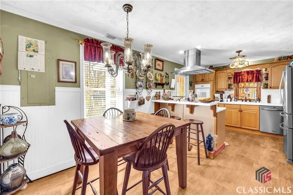 1751 Apalachee River Road Madison GA 30650