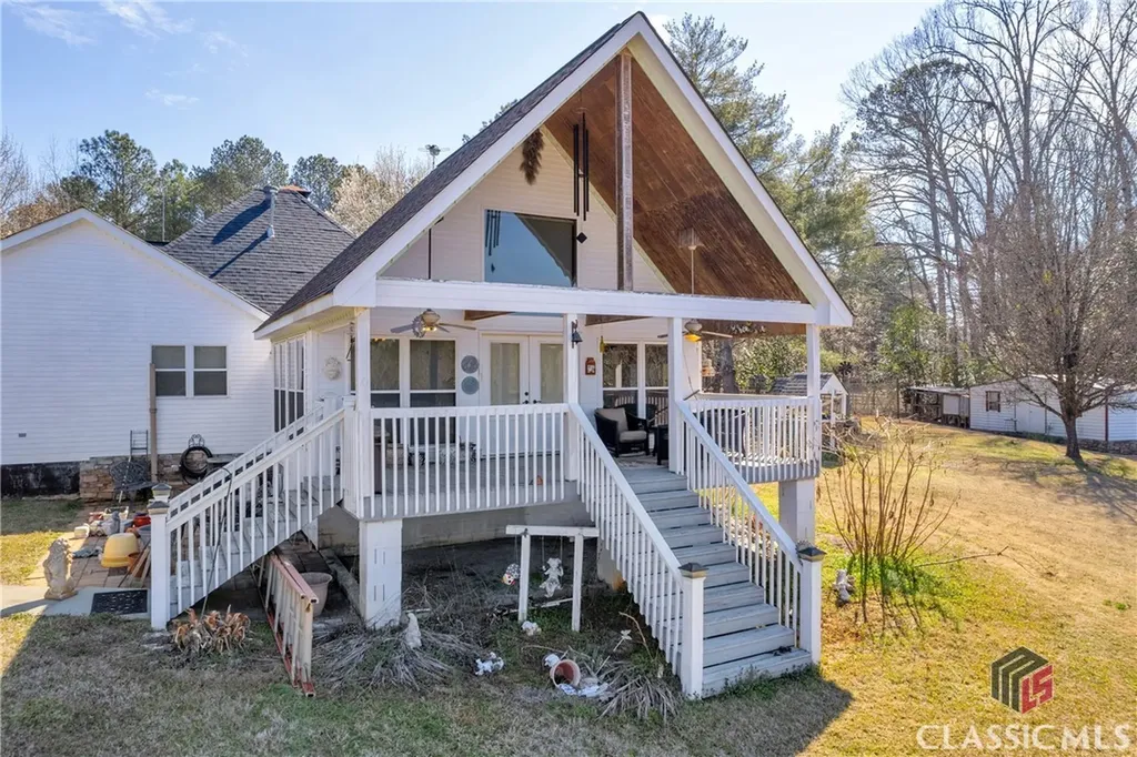 1751 Apalachee River Road Madison GA 30650