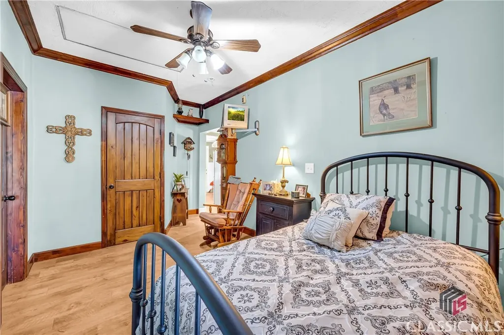1751 Apalachee River Road Madison GA 30650
