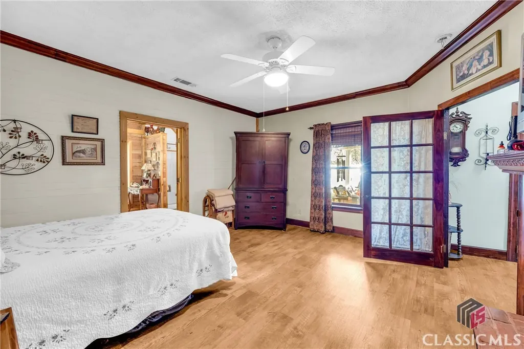 1751 Apalachee River Road Madison GA 30650