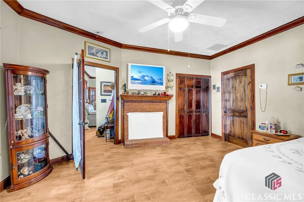 1751 Apalachee River Road Madison GA 30650