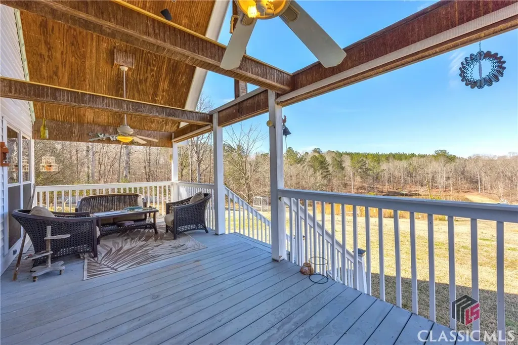1751 Apalachee River Road Madison GA 30650