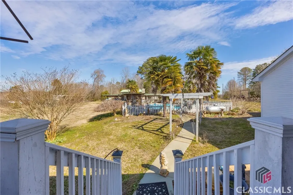1751 Apalachee River Road Madison GA 30650