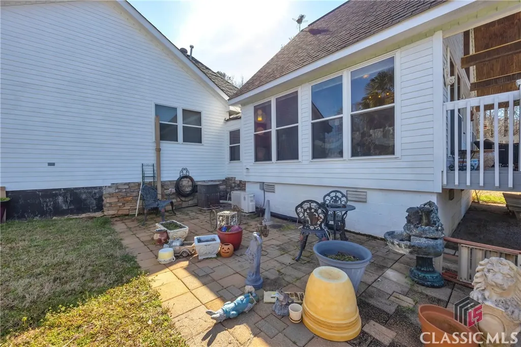1751 Apalachee River Road Madison GA 30650