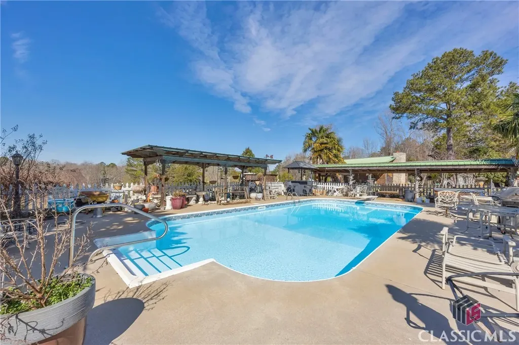 1751 Apalachee River Road Madison GA 30650
