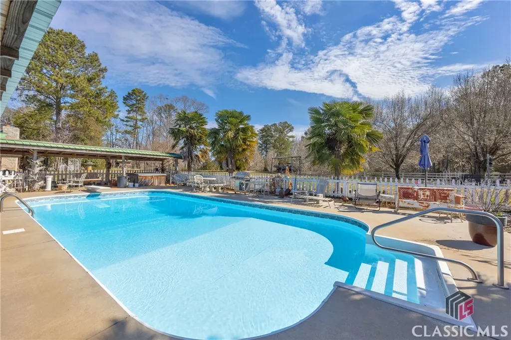 1751 Apalachee River Road Madison GA 30650