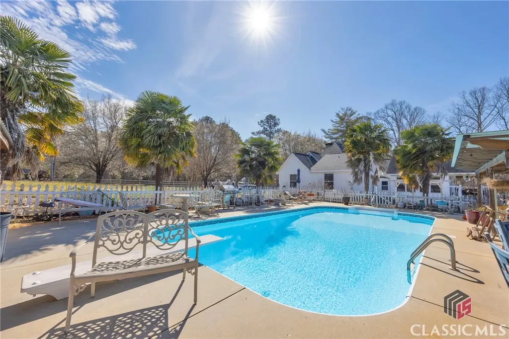 1751 Apalachee River Road Madison GA 30650