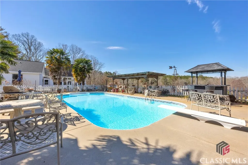 1751 Apalachee River Road Madison GA 30650