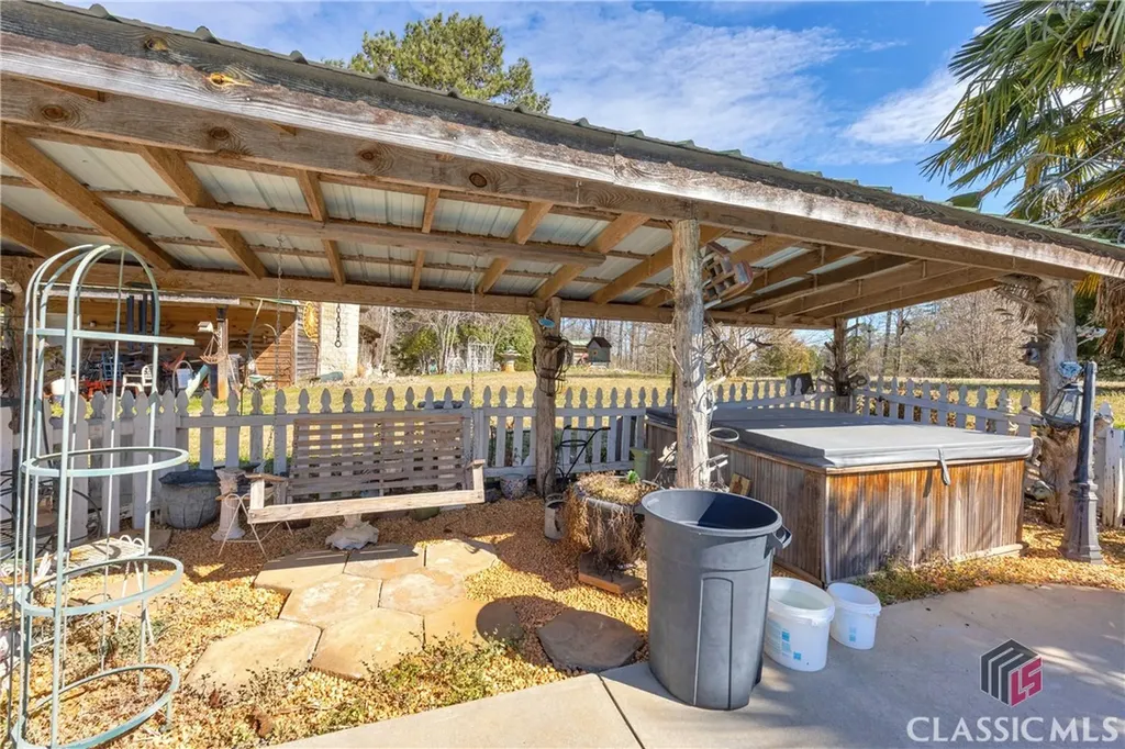 1751 Apalachee River Road Madison GA 30650
