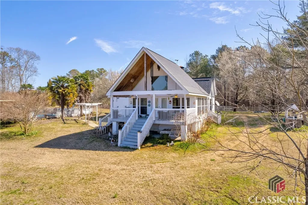 1751 Apalachee River Road Madison GA 30650