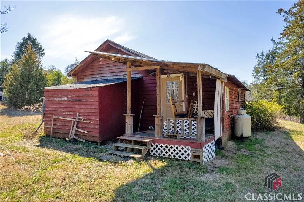 1751 Apalachee River Road Madison GA 30650