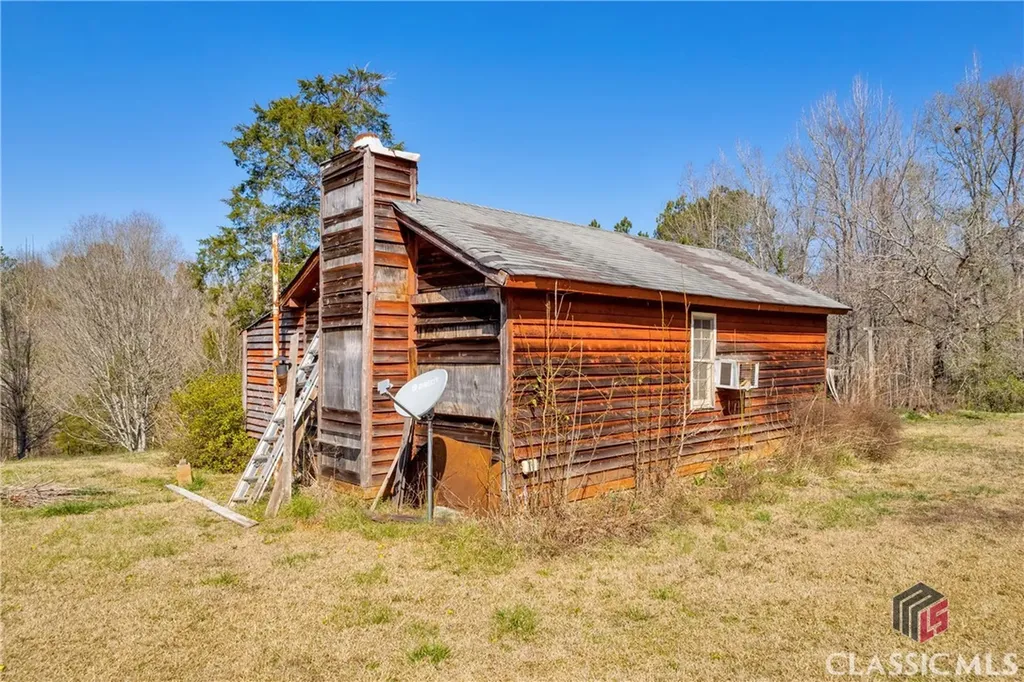 1751 Apalachee River Road Madison GA 30650