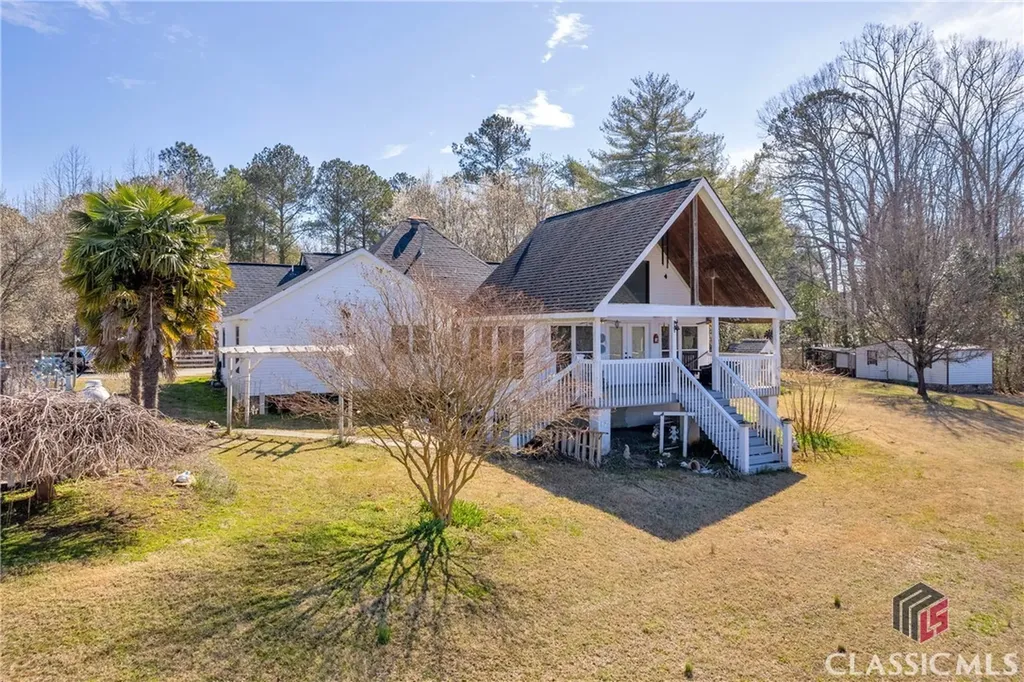 1751 Apalachee River Road Madison GA 30650