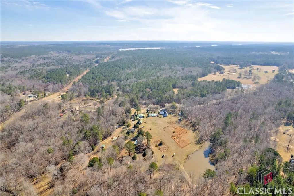 1751 Apalachee River Road Madison GA 30650