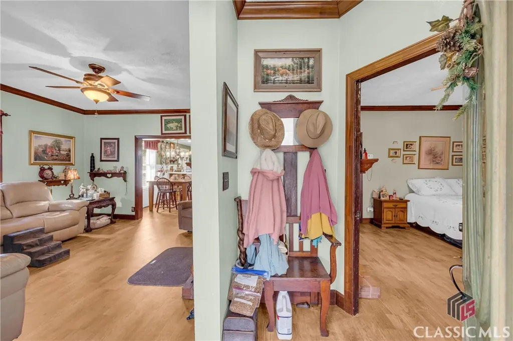 1751 Apalachee River Road Madison GA 30650