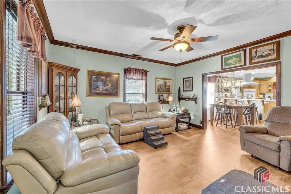 1751 Apalachee River Road Madison GA 30650