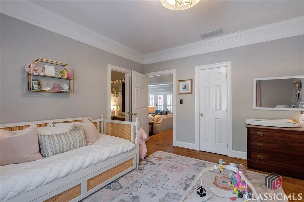 1191 Old Barnett Shoals Road Athens GA 30605