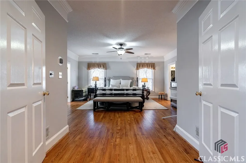 1191 Old Barnett Shoals Road Athens GA 30605