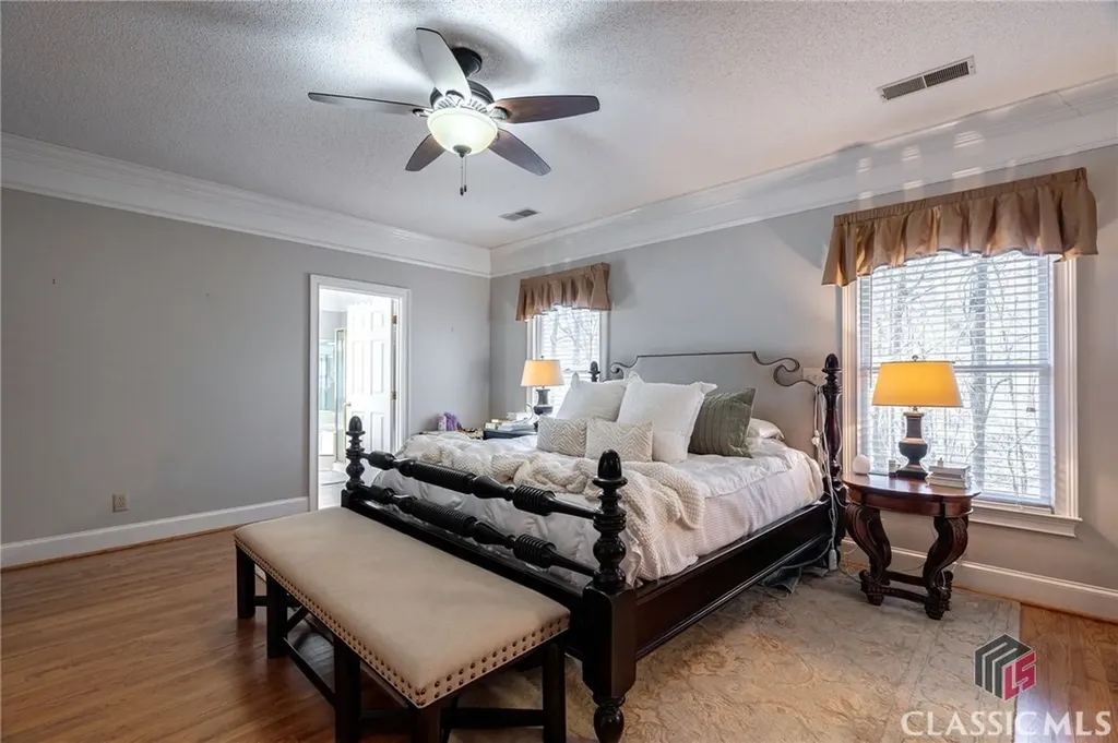 1191 Old Barnett Shoals Road Athens GA 30605